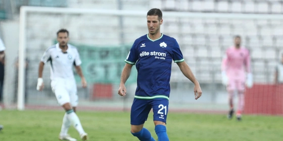 Παναθηναϊκός: Οι φίλοι των «πράσινων» αποθέωσαν τον Ρούμπεν Πέρεθ!