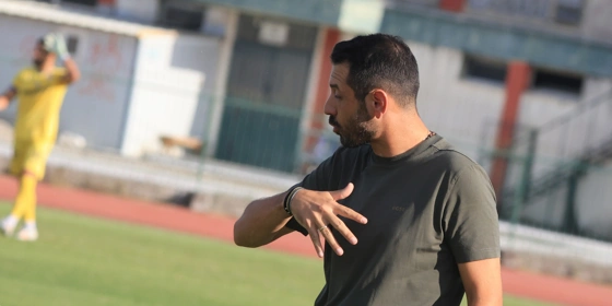 Απαράδεκτος Πετράκης: «Η Κηφισιά κέρδισε τον βάζελο...»