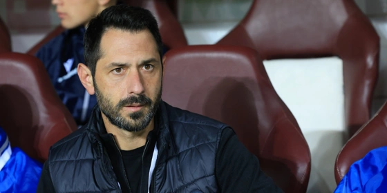 Σε δύσκολη θέση ο Πετράκης μετά τη «βαριά» ήττα της ΑΕΛ από τον Βόλο!