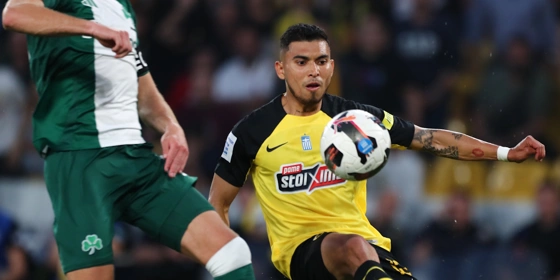 Οι απουσίες του Νίκολιτς και η πιθανή ενδεκάδα της ΑΕΚ