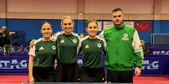 Παναθηναϊκός: Οι «πράσινες» ξεκίνησαν με νίκη τις ευρωπαϊκές τους υποχρεώσεις!