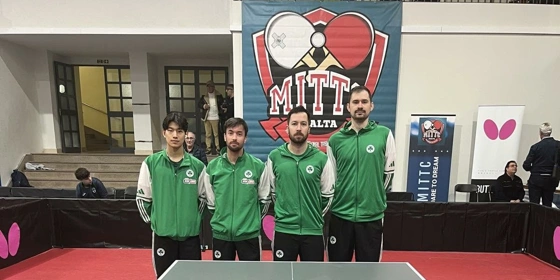 Παναθηναϊκός: Νικηφόρο ξεκίνημα στο Εurope Trophy και για τους άνδρες!