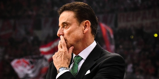 Πιτίνο: «Τα ντέρμπι του Παναθηναϊκού δεν συγκρίνονται με τίποτα»