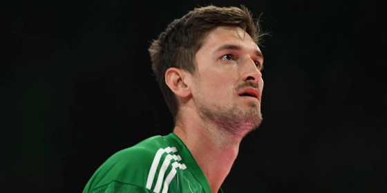 Πρώην σέντερ του «Τριφυλλιού» επιστρέφει στη Γερμανία