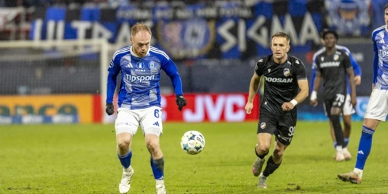 Παναθηναϊκός: Τέταρτη διαδοχική νίκη για την Πλζεν πριν τη «μάχη» με το τριφύλλι!