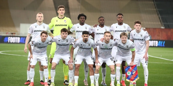 «Τρόμαξε» την Σπάρτα Πράγας η Βικτόρια Πλζεν και την απομάκρυνε κι άλλο από την κορυφή