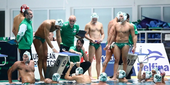 Παναθηναϊκός - Γιαντράν Σπλιτ 10-11: Ήττα -σοκ στην εκπνοή, μπορεί να το γυρίσει στη ρεβάνς