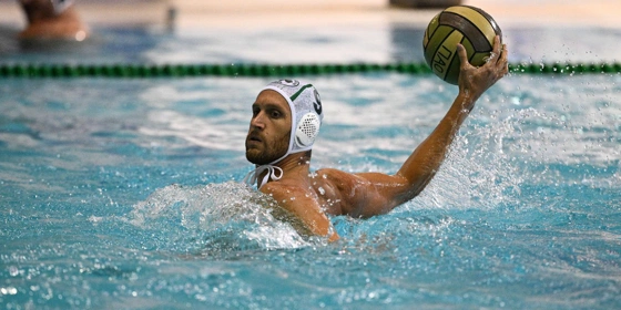 Παναθηναϊκός - NOX 19-8 : Συνέχισε με το απόλυτο η ομάδα του Μάζη!