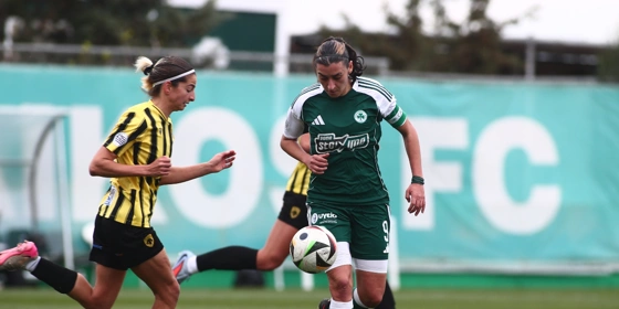 Παναθηναϊκός: Ανανεώνει την Πούλιου και πάει για 10 δυνατές μεταγραφές!