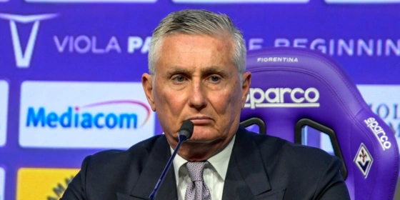 Παναθηναϊκός: «Παίζει» δυνατά για τεχνικός διευθυντής ο Πράντε