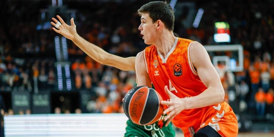 Πραντίγια: «O Παναθηναϊκός είναι μία από τις καλύτερες ομάδες της Euroleague»