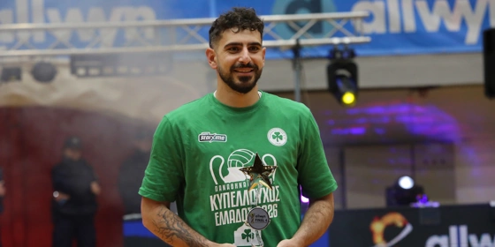 Πρωτοψάλτης για τους τελικούς: «Το θέαμα θα είναι πολύ ωραίο»