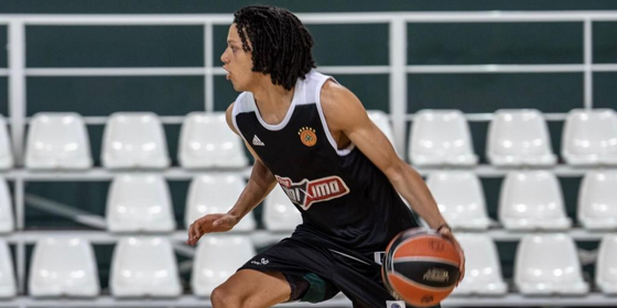 Euroleague: Πρώτη νίκη για τον Παναθηναϊκό με 34άρα του Κινιόνες!