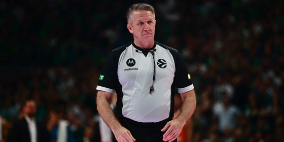 Euroleague: Με Ράντοβιτς ο μεγάλος τελικός!
