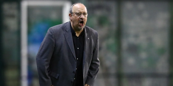 Γουλής Blog: Αυτό ήταν το πρώτο που είχε «τρελάνει» τον Ράφα Μπενίτεθ στον Παναθηναϊκό