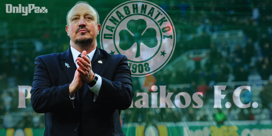 Παπανικολάου Blog: Χάνει από τον εαυτό του, ο Μπενίτεθ καλείται να τον θεραπεύσει