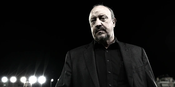 Τσάβι Αλόνσο: «Ο Ράφα Μπενίτεθ μου έμαθε πολλά στη Λίβερπουλ»