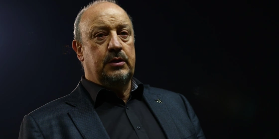 Παπανικολάου Blog: Μετά τον Μπενίτεθ… τι; Ο πραγματικός κίνδυνος για τον Παναθηναϊκό