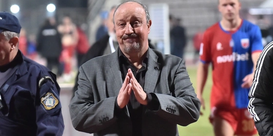 Γκαραγκάνης Blog: Το μεγάλο ΠΡΕΠΕΙ που δεν πρέπει να εγκαταλείψει ο Παναθηναϊκός