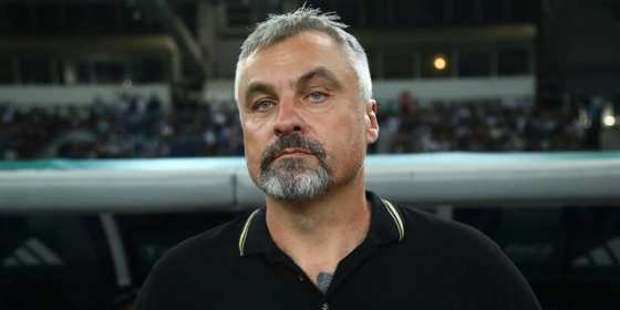 Ρέις: «Θα πάρουμε αυτό που θέλουμε στη ρεβάνς»