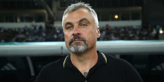 Ρέις: «Είμαι απογοητευμένος από το αποτέλεσμα»