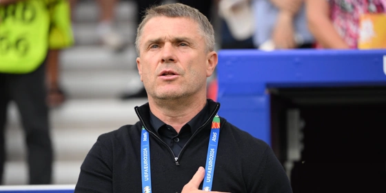 Παναθηναϊκός: Στο Κίεβο ο Ρεμπρόφ, αλλά οι Ουκρανοί μιλούν για παραμονή έως τον Νοέμβριο