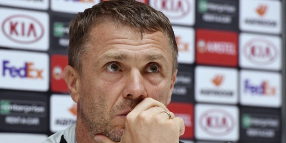 Η ατάκα του Ρεμπρόφ που «φωτίζει» το παρασκήνιο στον Παναθηναϊκό