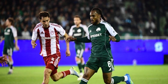 Σενάριο... φωτιά για 4 ελληνικές ομάδες στην League Phase του Europa League (pic)