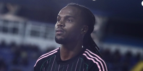 Ξανά αναγκαστική αλλαγή ο Ρενάτο Σάντσες στο ημίχρονο