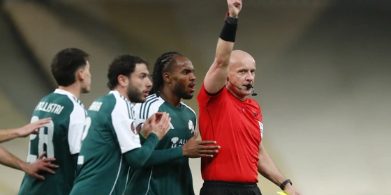 Γκαραγκάνης Blog: Ο Μπενίτεθ πέρα από το αποτέλεσμα - Tο «αθόρυβο» έργο και οι παίκτες που άλλαξαν επίπεδο