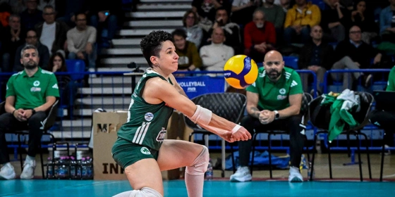 Ρόγκα: «Ονειρική χρονιά, θα είναι συναρπαστικοί οι τελικοί»