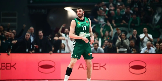 Παναθηναϊκός Aktor: Με Τολιόπουλο και Ρογκαβόπουλο η προπόνηση του «Επτάστερου»!