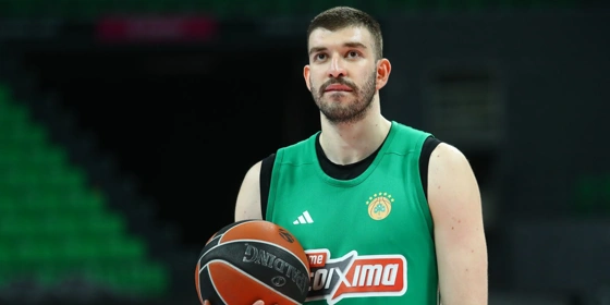 Ρογκαβόπουλος: «H Βαλένθια το έχει σίγουρο πως θα περάσει, έχουμε όλο το πακέτο για να βρεθούμε στο Final Four»