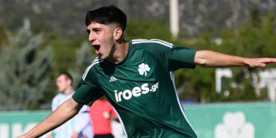 Παναθηναϊκός: Πέρασε τα ιατρικά ο Ρομάνο, ανακοινώνεται άμεσα από τον ΟΦΗ (vid)