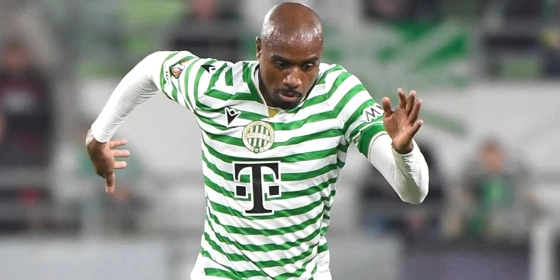 Κοντά σε πώληση παίκτη πριν τον Παναθηναϊκό η Φερεντσβάρος