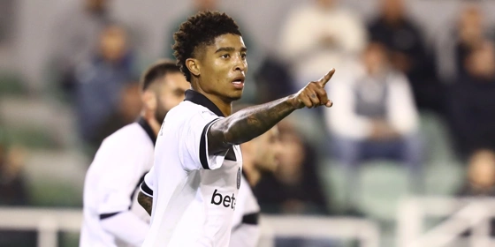 Παναθηναϊκός: «Στα πράσινα ραντάρ ο Σαλσέδο» (vids)