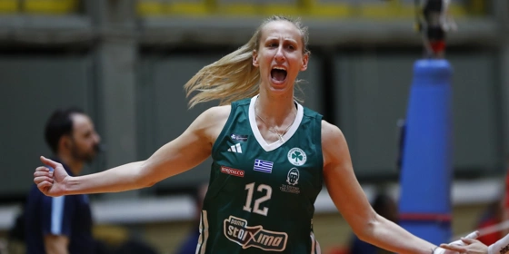 Παναθηναϊκός - Πανιώνιος 3-2: Φέρτε του τη Μικτή Κόσμου