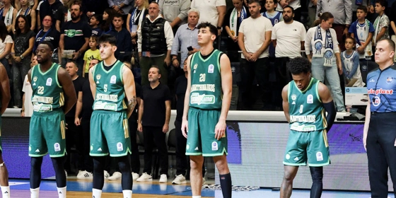 Σαμοντούροφ: «Είναι η δουλειά μας και πρέπει να ανταπεξέλθουμε κατάλληλα»