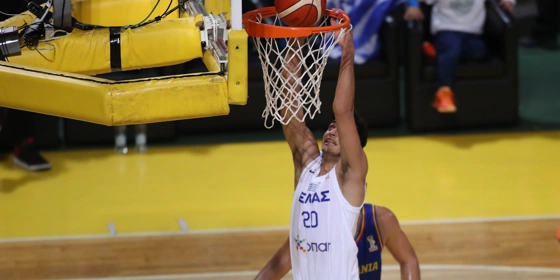 Σαμοντούροφ για Εθνική: «Με το μετάλλιο αυξήθηκε το πείσμα των αντιπάλων να μας κερδίσουν»