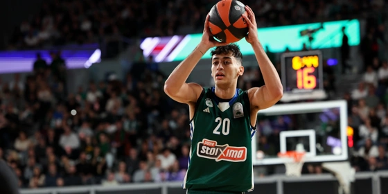 Παναθηναϊκός – Adelaide 36ers: Ενισχυμένος στο δεύτερο φιλικό τουρνουά στην Αυστραλία