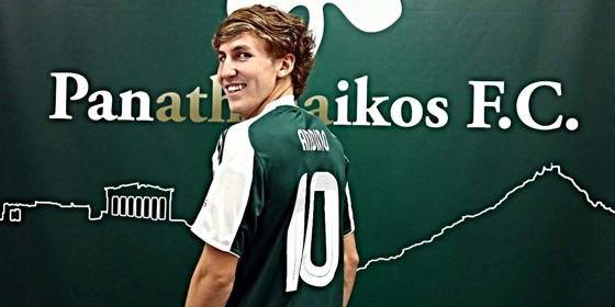 Το νέο «10άρι» του Παναθηναϊκού και το μήνυμα πίσω από την επιλογή του