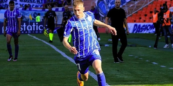 Γιατί ο Σαντίνο Αντίνο λέει «ναι» στον Παναθηναϊκό και γυρίζει την πλάτη στη Ρίβερ