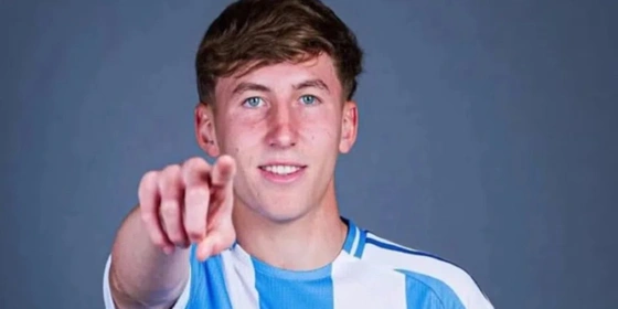 Στην τελική ευθεία το deal Παναθηναϊκού - Αντίνο: «Κλειδώνει» η μεταγραφή, λένε στην Αργεντινή