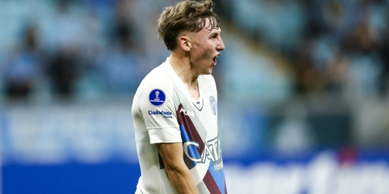 Αντίνο: Η μεγάλη κίνηση που περίμενε το «Τριφύλλι» ολοκληρώθηκε