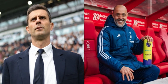 Live Sport: «Ψηλά στη λίστα του Αλαφούζου οι Τιάγκο Μότα και Νούνο Εσπίριτο Σάντο»