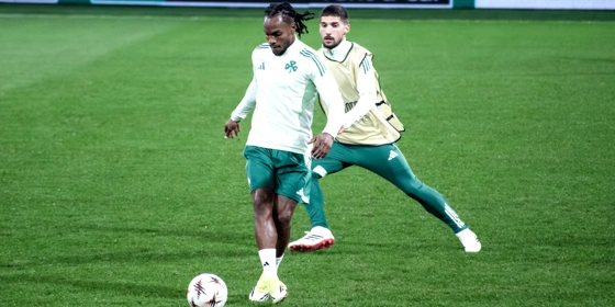 Μπενίτεθ: Οι επιλογές και το... πλάνο για την ρεβάνς με Πλζεν