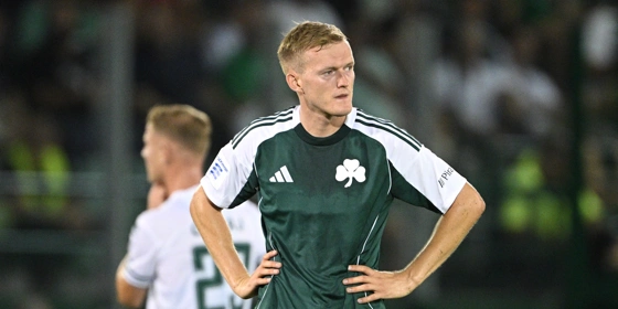 Παναθηναϊκός: Σκοράρει... χωρίς τους φορ