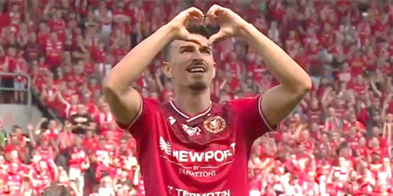 Σενάριο για Παναθηναϊκό και Σέχου στην Πολωνία