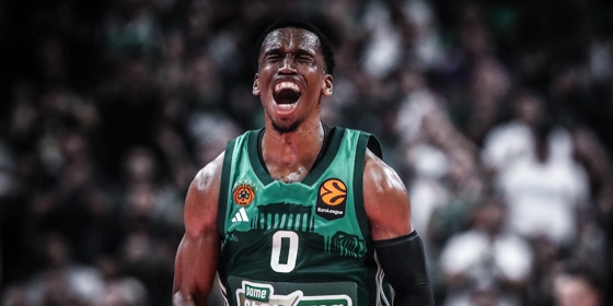 Η πρόκληση με Βαλένθια και το «πράσινο» deja vu που γεννά αισιοδοξία