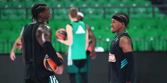 ΕΣΑΚΕ για Παναθηναϊκό: «Ισχυροποιήθηκε για να επιστρέψει στην κορυφή»